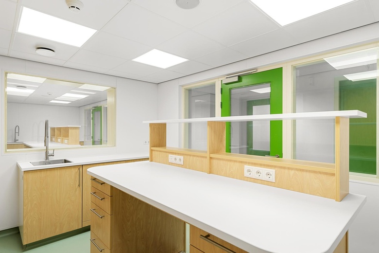 ZorgaanSchubertplein 7 - 8<br/> inDoorwerth