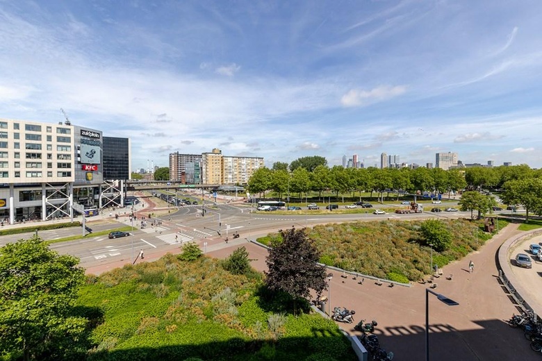 Kantoorruimte Rotterdam - Strevelsweg 700 - Foto 22