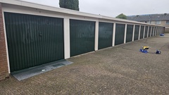 Opslagruimte te huur Amersfoort - Kramvogelstraat 18