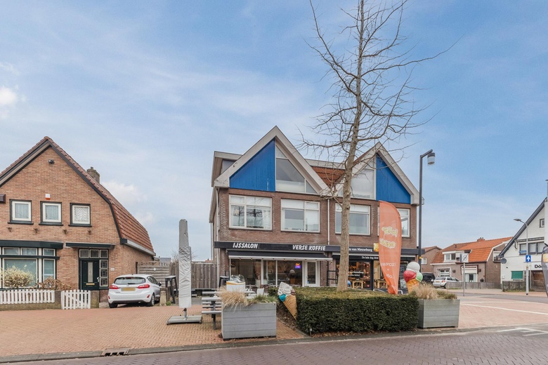 HorecaaanDennenlaan 65<br/> inZwanenburg