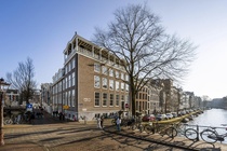 Bekijk foto 3 van Herengracht 107 Bekijk foto 3 van Herengracht 107