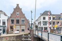 Bekijk foto 1 van eenheid 2 aan de Kaatsbaan 2 in Maarssen