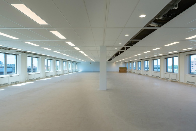 Kantoorruimte Hoofddorp - Polarisavenue 1 - Foto 7