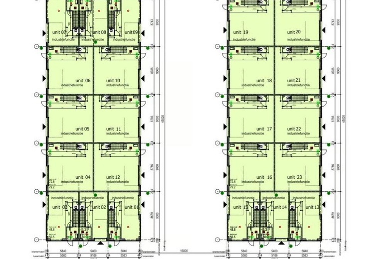 BedrijfsruimteaanBusinesspark Best/Handelsweg 0 ong<br/> inBest