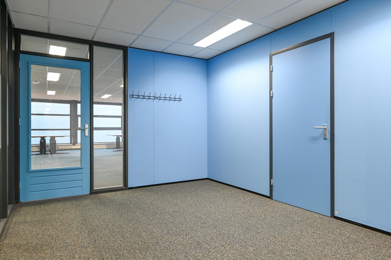 KantoorruimteaanAnthonie Fokkerstraat 5<br/> inBarneveld