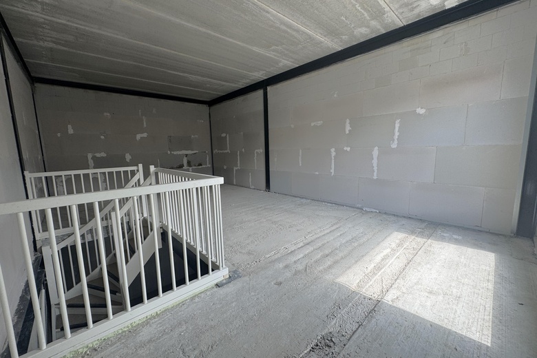 BedrijfsruimteaanTransistorstraat 59 E<br/> inAlmere