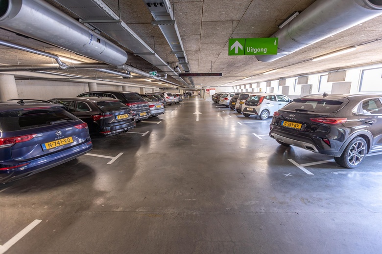 KantoorruimteaanPiet Mondriaanlaan 28<br/> inAmersfoort