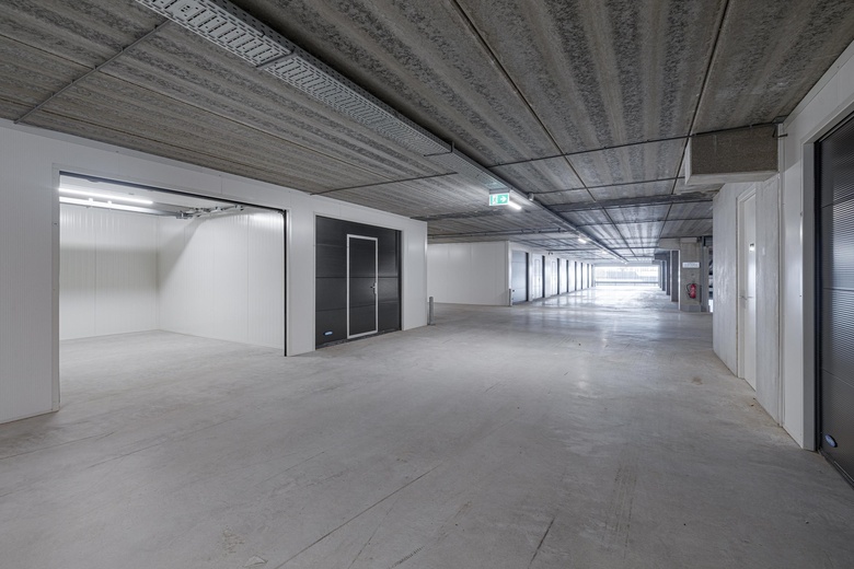 BedrijfsruimteaanIndustrieweg 69 111<br/> inBerkel en Rodenrijs