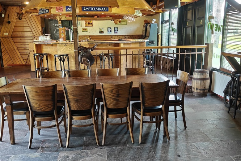 HorecaaanHet Midden 27 0 ong<br/> inBant