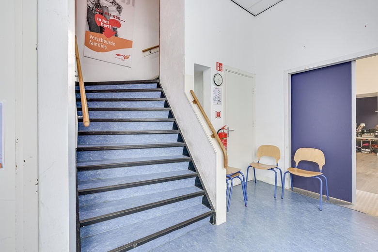 KantoorruimteaanTelingstraat 2<br/> inUtrecht