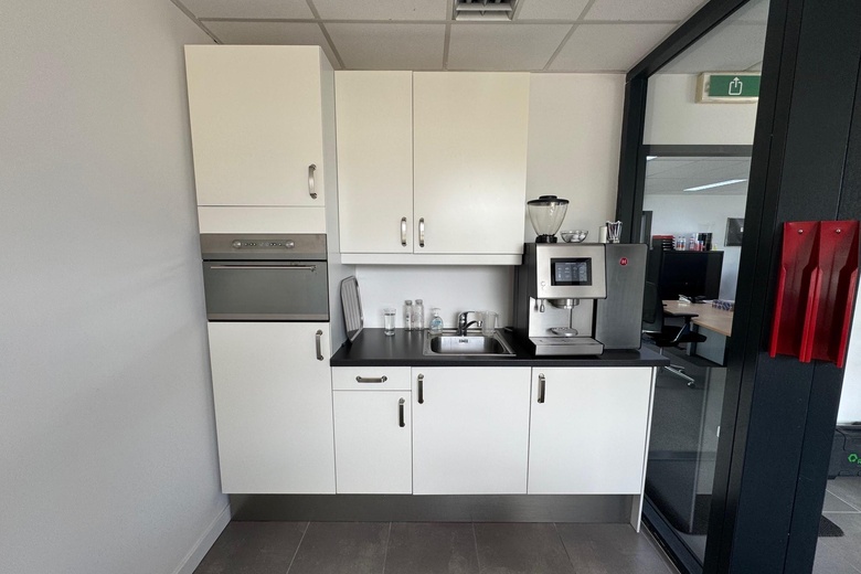 BedrijfsruimteaanKroonstraat 24<br/> inEtten-Leur