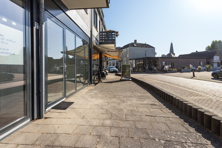 WinkelruimteaanTuinstraat 2 G<br/> inBrummen