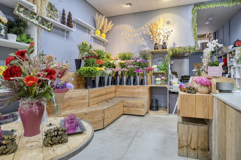 Winkelruimte Putte - Antwerpsestraat 34 a - Foto 12