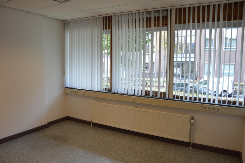 KantoorruimteaanWilhelminastraat 11<br/> inSittard