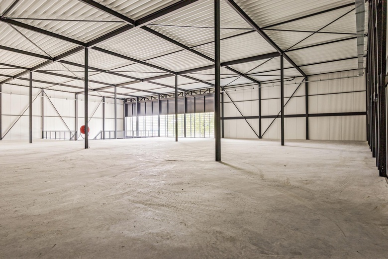 WinkelruimteaanBremweg 2<br/> inHorst WinkelruimteaanBremweg 2<br/> inHorst