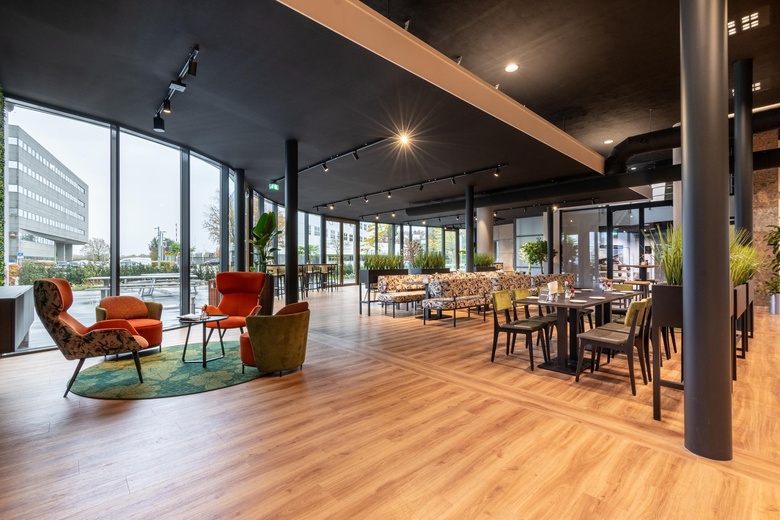 KantoorruimteaanPettelaarpark 130 - 139<br/> inDen Bosch