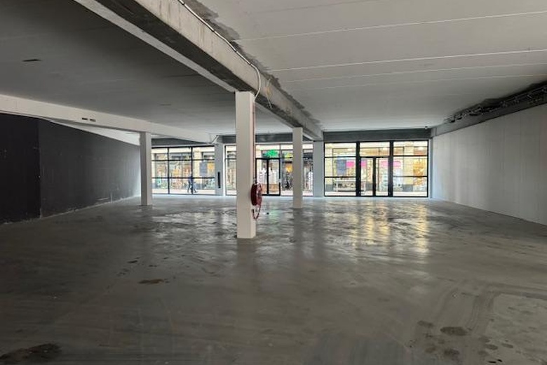 WinkelruimteaanDe Kerverij 13 - 15<br/> inValkenswaard