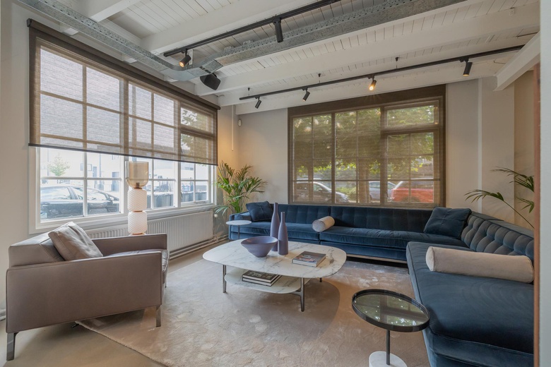 KantoorruimteaanDonklaan 61<br/> inVoorschoten