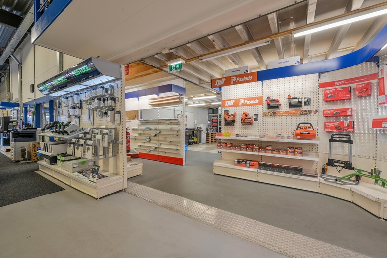 BedrijfsruimteaanGijsbrecht van Amstelstraat 419 C<br/> inHilversum
