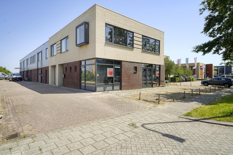 Bedrijfsruimte Noordwijk - Keyserswey 47 - Foto 7