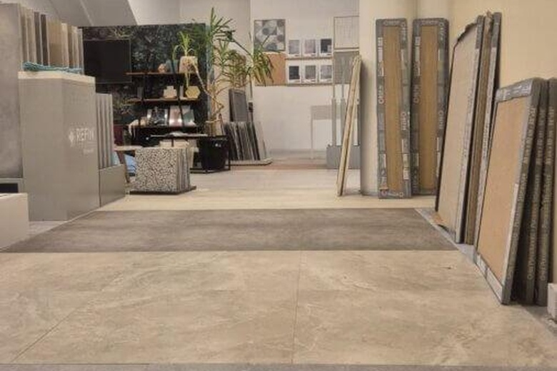 WinkelruimteaanTermini 12<br/> inAmsterdam