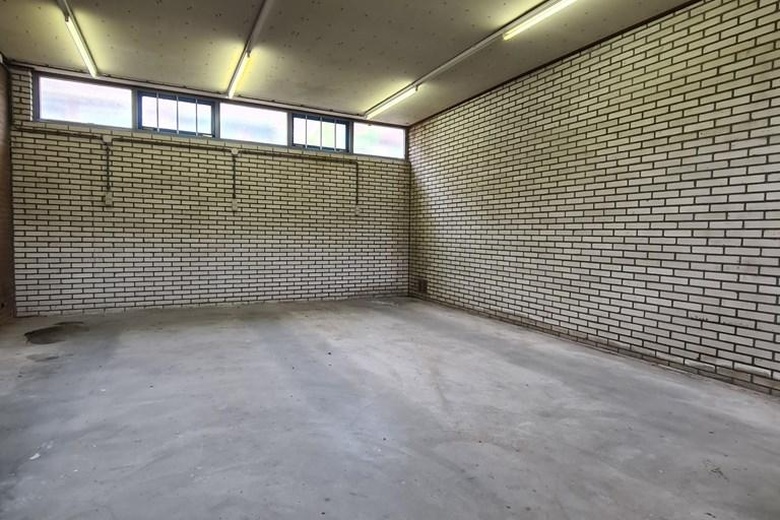 KantoorruimteaanMeppelerschans 0 ong<br/> inNieuwegein