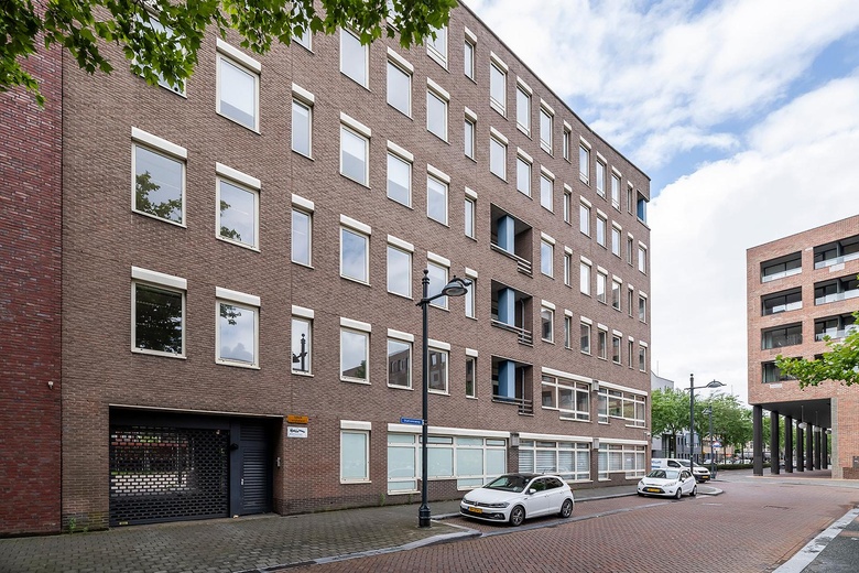 KantoorruimteaanMeerten Verhoffstraat 24<br/> inBreda