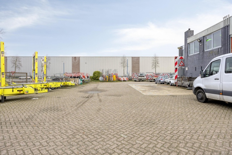 KantoorruimteaanKennedylaan 8<br/> inVeghel