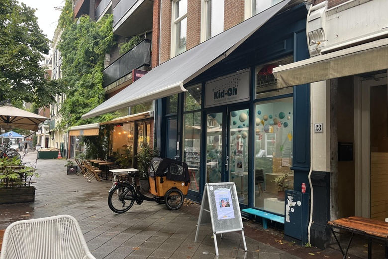 WinkelruimteaanEerste Sweelinckstraat 21 H<br/> inAmsterdam WinkelruimteaanEerste Sweelinckstraat 21 H<br/> inAmsterdam