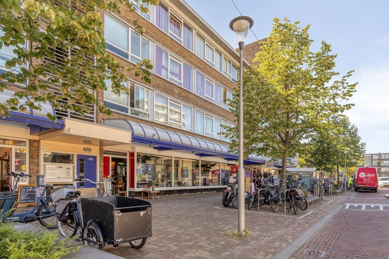 Winkelruimte Heemskerk - Europaplein 15 17 - Foto 6