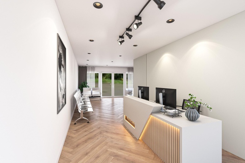 BedrijfsruimteaanTransistorstraat 65 C<br/> inAlmere BedrijfsruimteaanTransistorstraat 65 C<br/> inAlmere