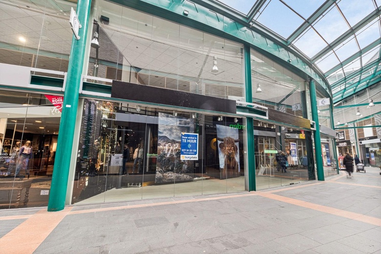 WinkelruimteaanRoersingelpassage 26<br/> inRoermond WinkelruimteaanRoersingelpassage 26<br/> inRoermond