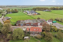 Bedrijfsruimte te koop Alphen - De Hul 2 a