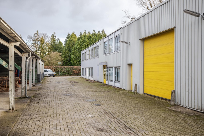 BedrijfsruimteaanReinaldstraat 20<br/> inVelp BedrijfsruimteaanReinaldstraat 20<br/> inVelp