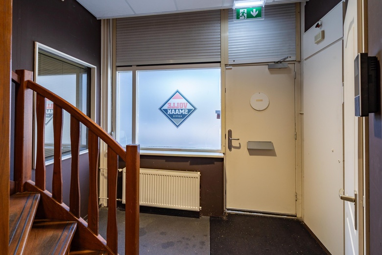 BedrijfsruimteaanSpaceshuttle 6 D<br/> inAmersfoort