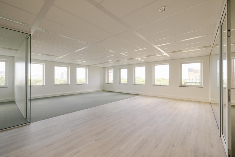 Kantoorruimte Amsterdam - Delflandlaan 1 - Foto 26