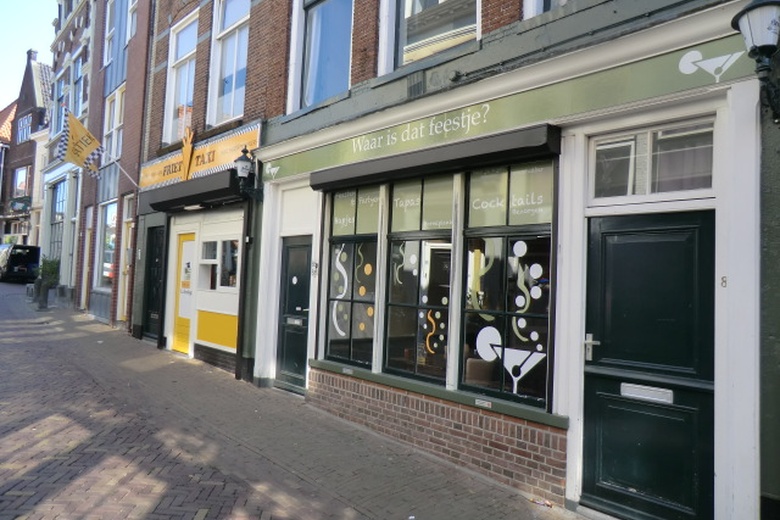 HorecaaanGrote Hoogstraat 8<br/> inLeeuwarden HorecaaanGrote Hoogstraat 8<br/> inLeeuwarden