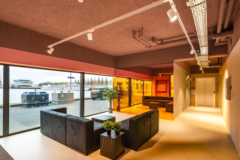 Kantoorruimte Rotterdam - Kratonkade 3 - Foto 14