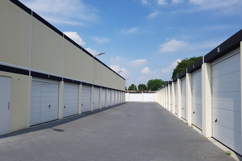 BedrijfsruimteaanLoek Nelissenstraat 20 1<br/> inOostrum BedrijfsruimteaanLoek Nelissenstraat 20 1<br/> inOostrum
