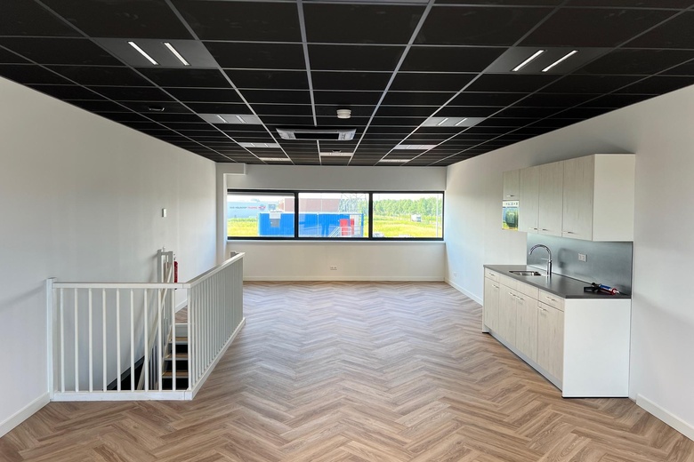 BedrijfsruimteaanOlivijn 504<br/> inDordrecht