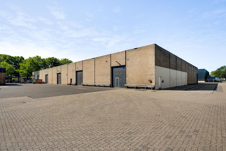 Kantoorruimte Weert - Graafschap Hornelaan 137 - Foto 5