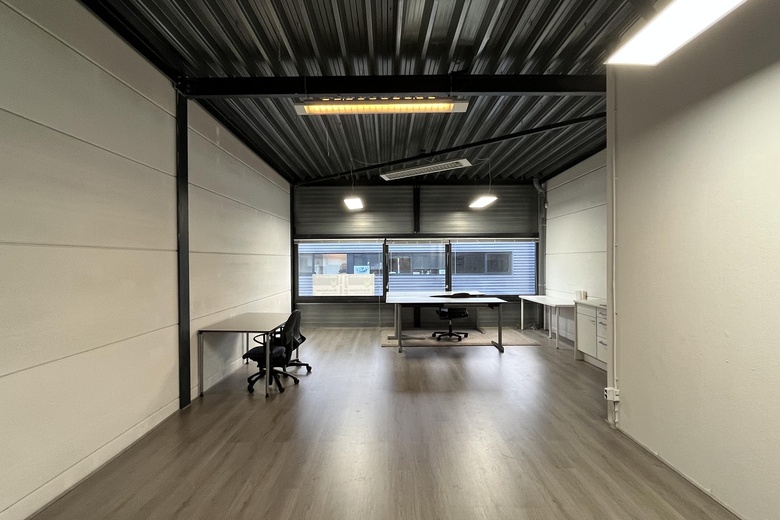 BedrijfsruimteaanGessel 49<br/> inDe Meern