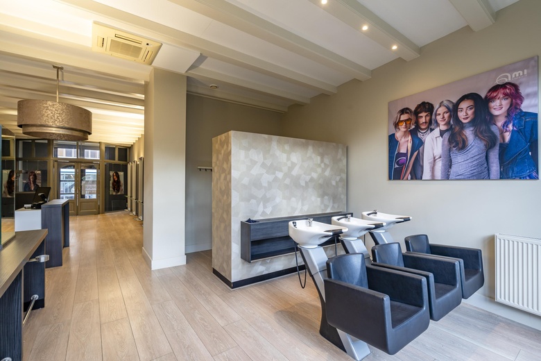 WinkelruimteaanVeerstraat 13<br/> inBussum