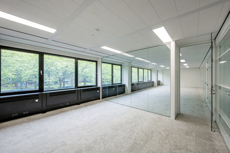 KantoorruimteaanBuitenveldertselaan 106<br/> inAmsterdam