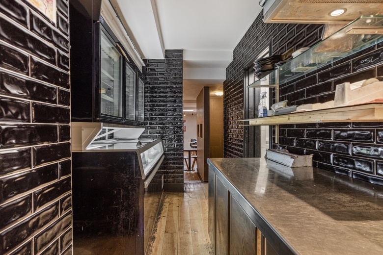 Horeca Amsterdam - Zeilstraat 61 H - Foto 11