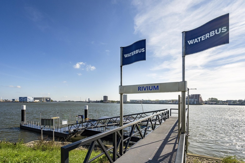 Kantoorruimte Rotterdam - Schaardijk 434 - Foto 15
