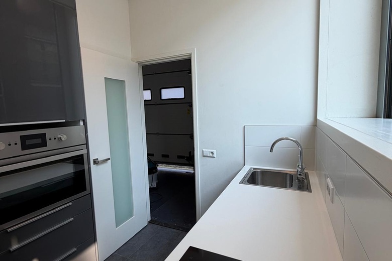 Bedrijfsruimte Amsterdam - Ottho Heldringstraat 7 U - Foto 22