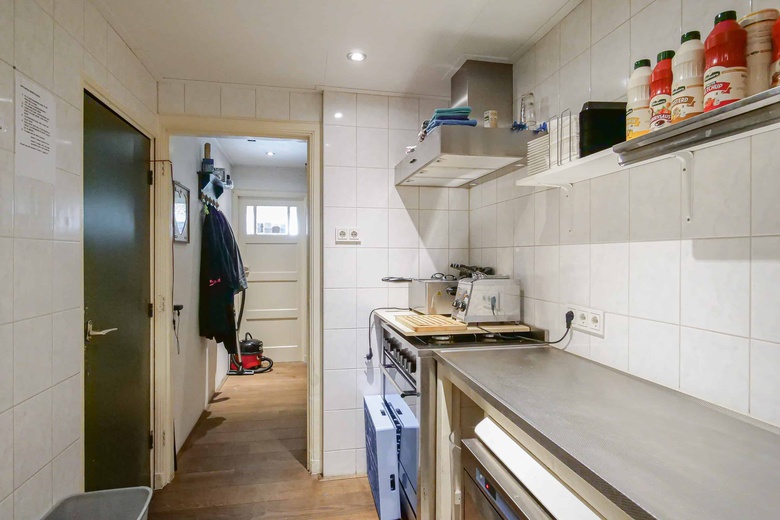HorecaaanZandvaart 53<br/> inBreezand HorecaaanZandvaart 53<br/> inBreezand