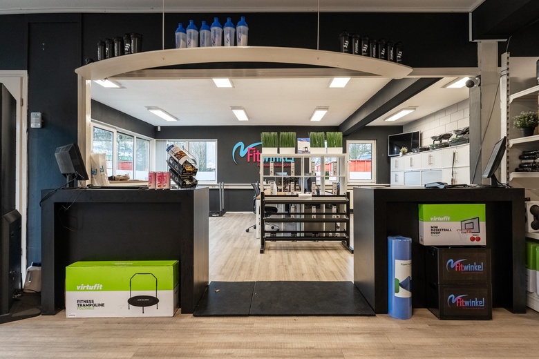 WinkelruimteaanTorenlaan 24<br/> inHengelo