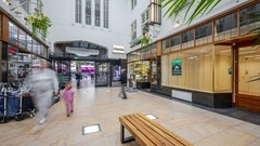Winkelruimte te huur Schiedam - Passage 3